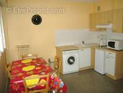 titre - Appartement à ROYAT