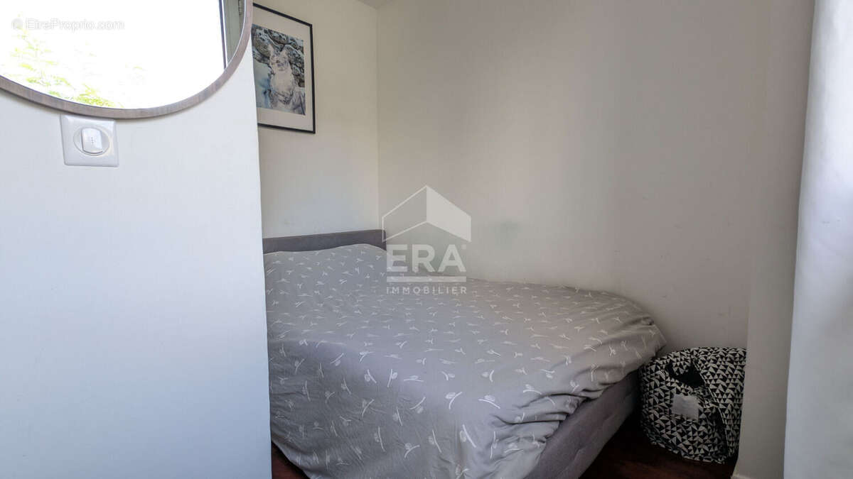 Appartement à AUCAMVILLE