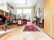 Appartement à PARIS-19E