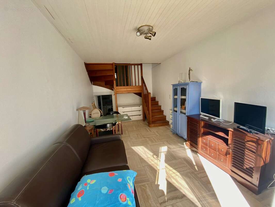 Appartement à HOULGATE