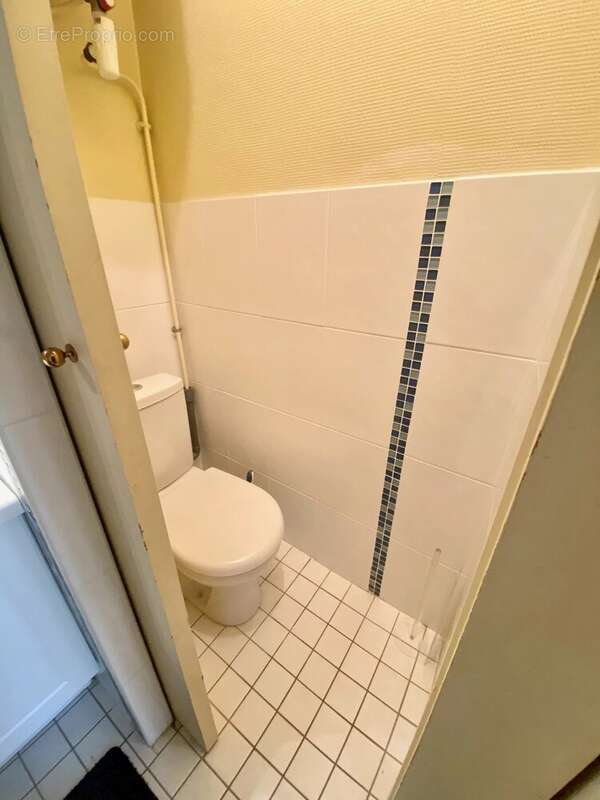 Appartement à HOULGATE