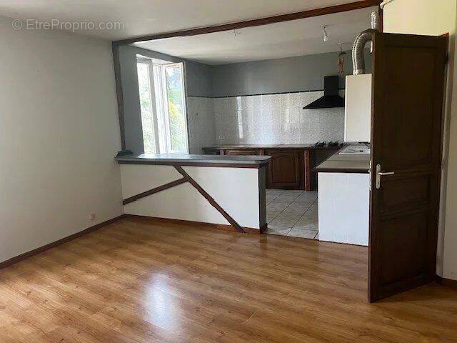 Appartement à LODEVE
