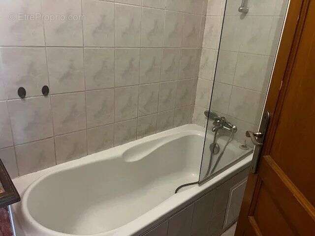 Appartement à LODEVE