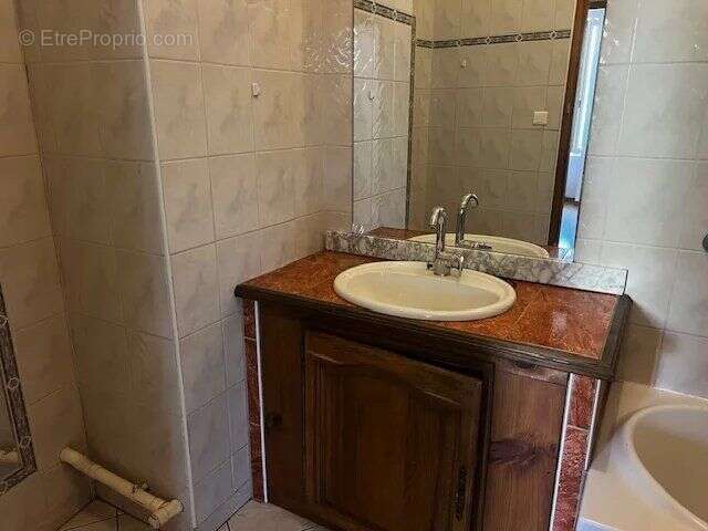 Appartement à LODEVE