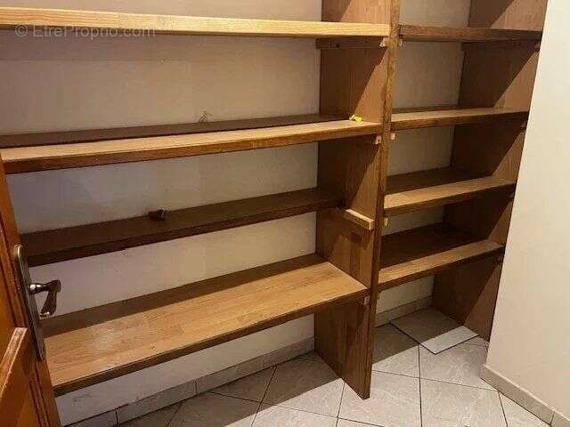 Appartement à LODEVE