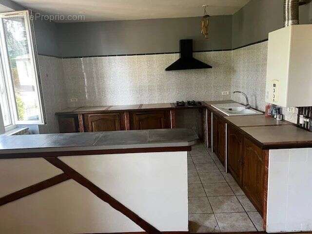 Appartement à LODEVE