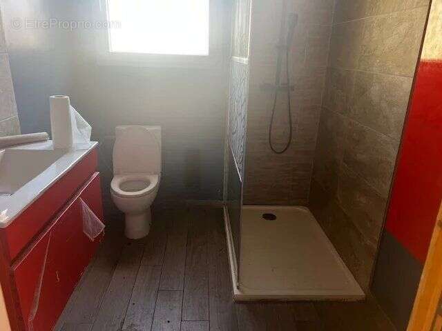 Maison à LE BOUSQUET-D&#039;ORB