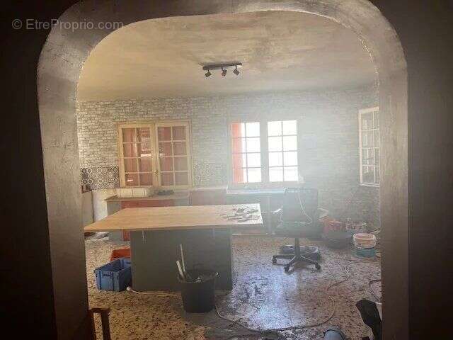 Maison à LE BOUSQUET-D&#039;ORB