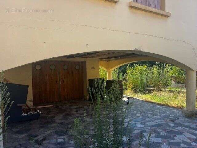 Maison à LE BOUSQUET-D&#039;ORB