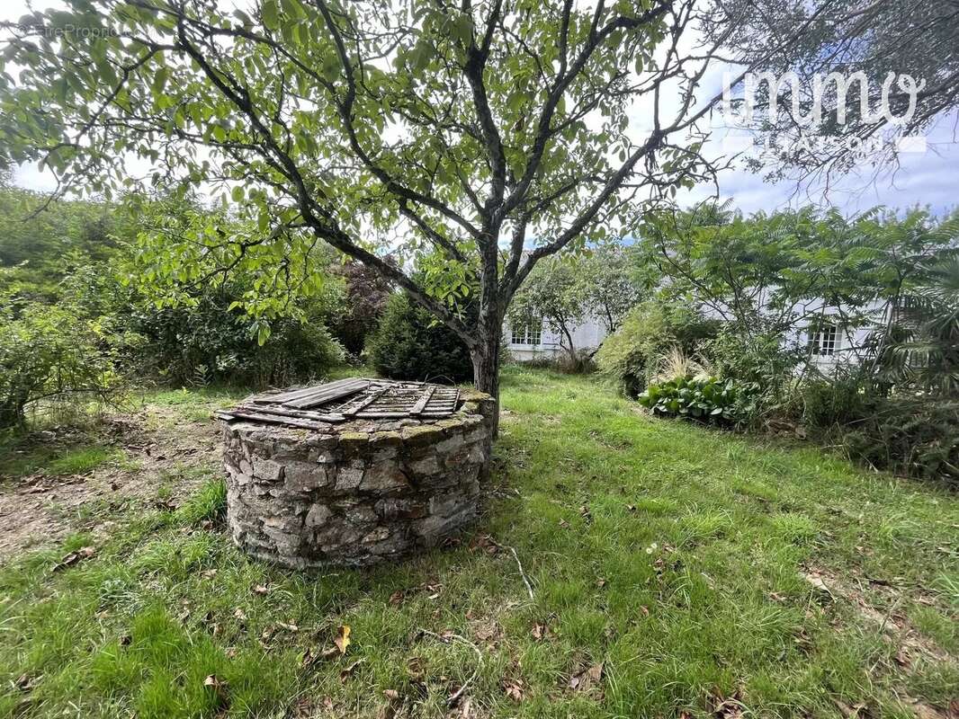 Maison à SAINT-ETIENNE-DE-MONTLUC