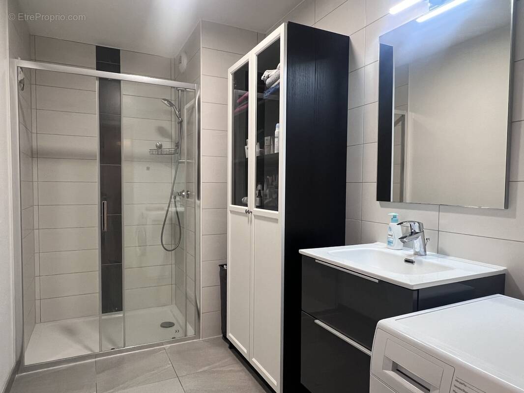 Appartement à BLOTZHEIM