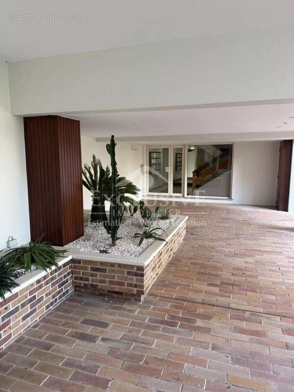 Appartement à DEAUVILLE