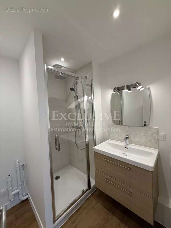 Appartement à DEAUVILLE