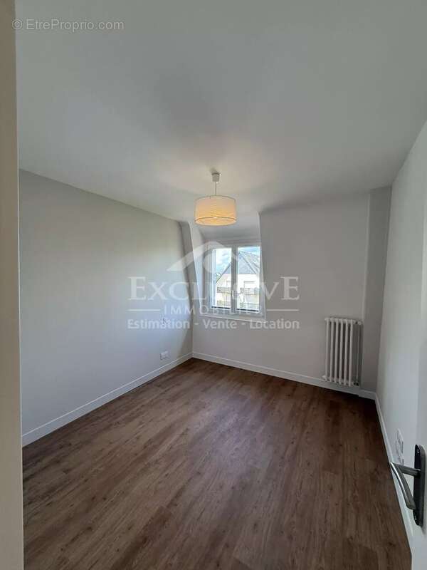 Appartement à DEAUVILLE