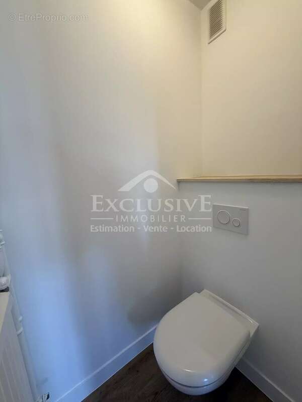 Appartement à DEAUVILLE