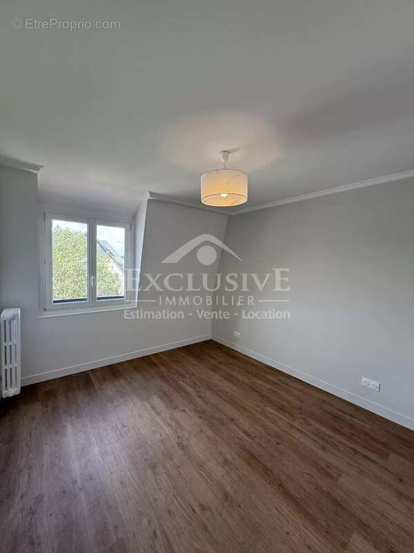 Appartement à DEAUVILLE