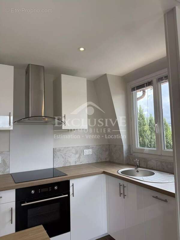 Appartement à DEAUVILLE