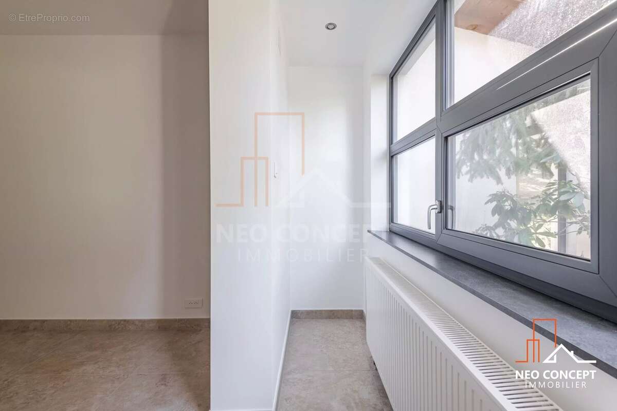 Maison à BISCHWILLER