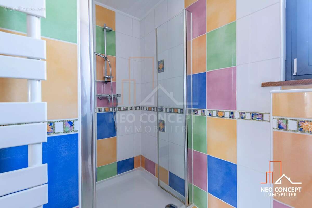 Maison à BISCHWILLER