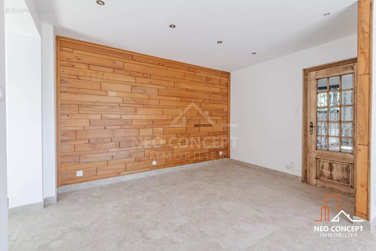 Maison à BISCHWILLER