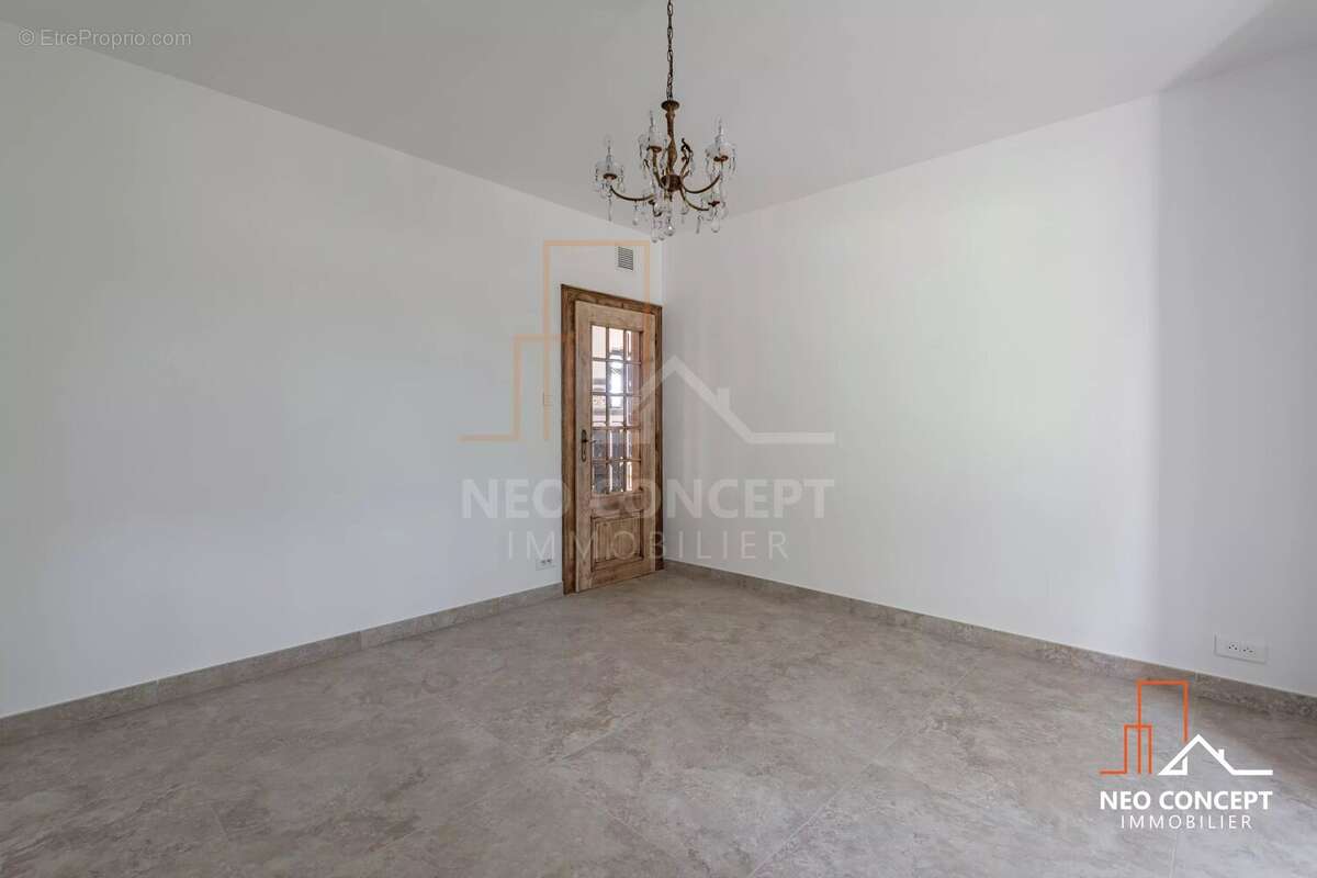 Maison à BISCHWILLER