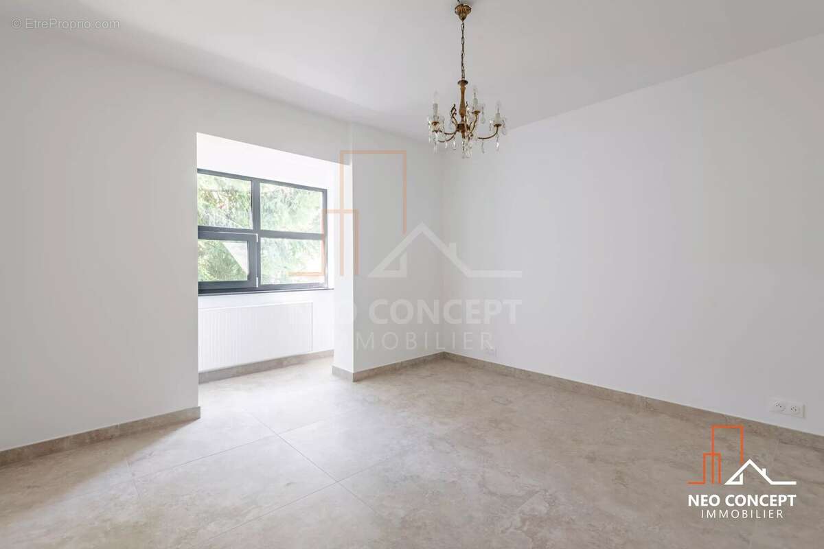 Maison à BISCHWILLER