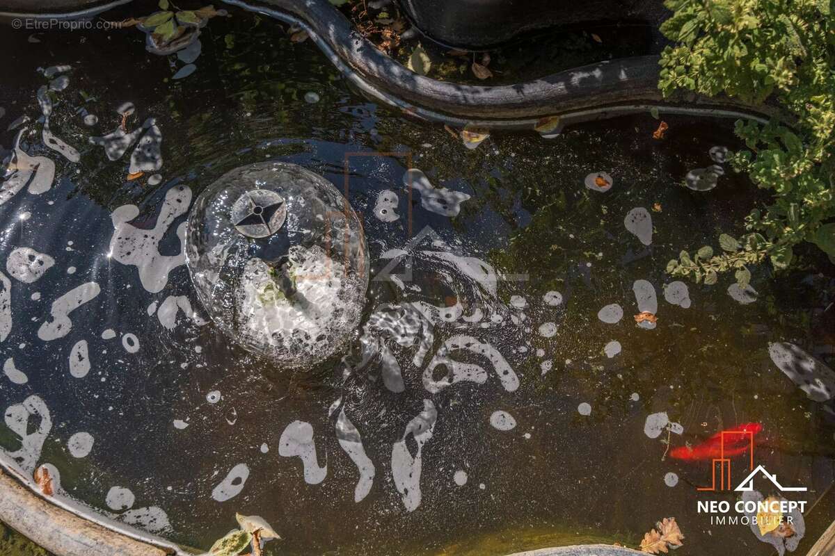 Maison à BISCHWILLER