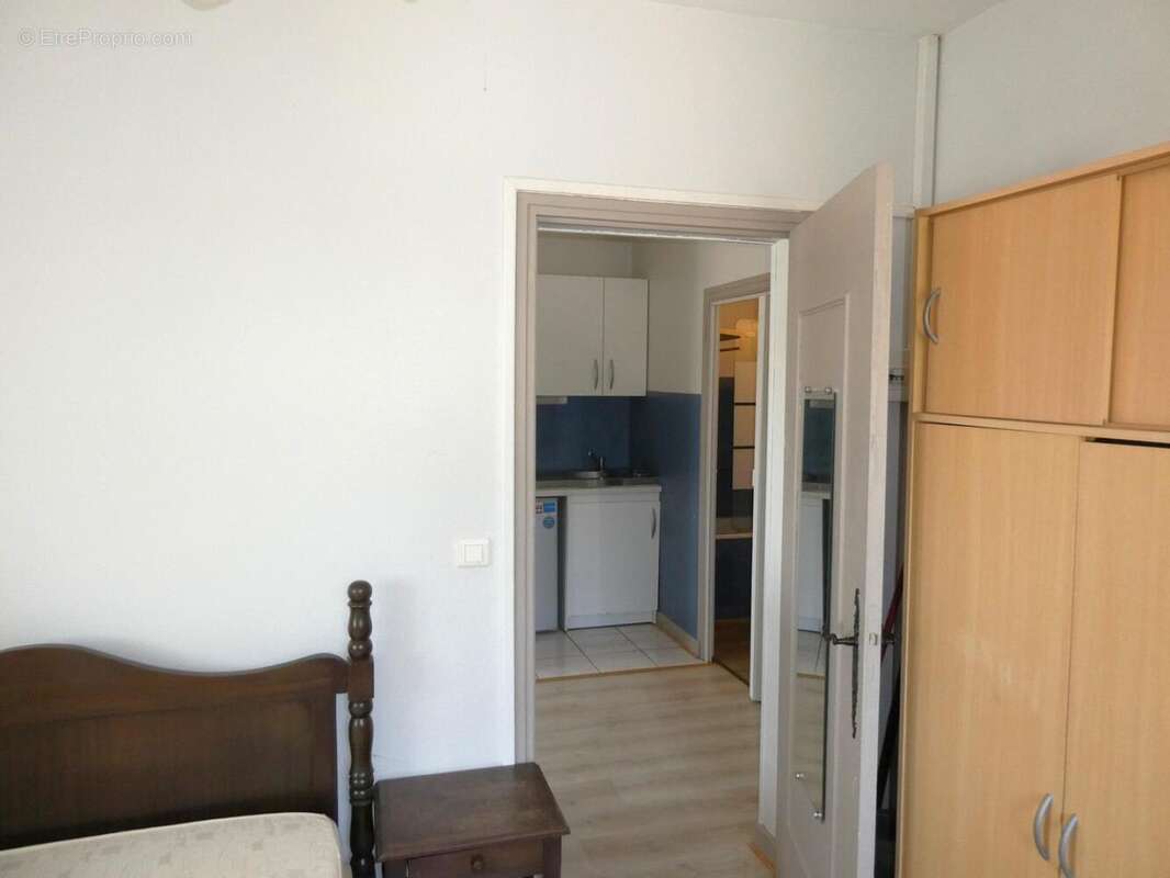 Appartement à LACAPELLE-MARIVAL