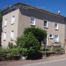 Appartement à LACAPELLE-MARIVAL