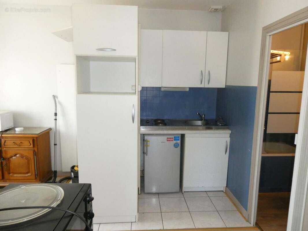 Appartement à LACAPELLE-MARIVAL