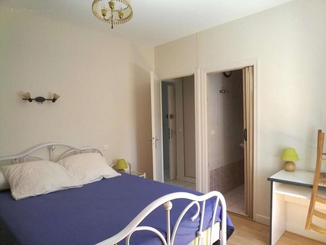 Appartement à LACAPELLE-MARIVAL