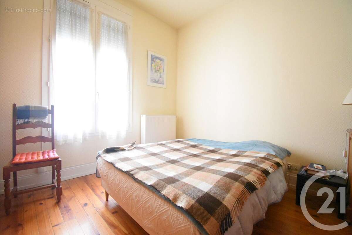 Appartement à VICHY