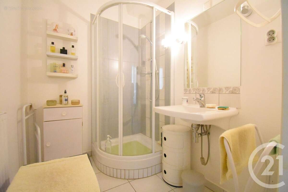 Appartement à VICHY