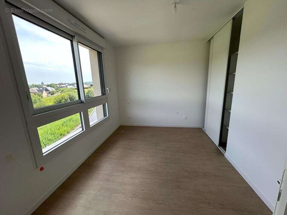 Maison à PONT-L&#039;EVEQUE