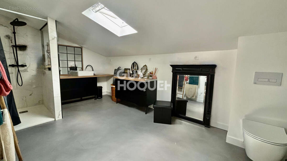 Appartement à DINAN