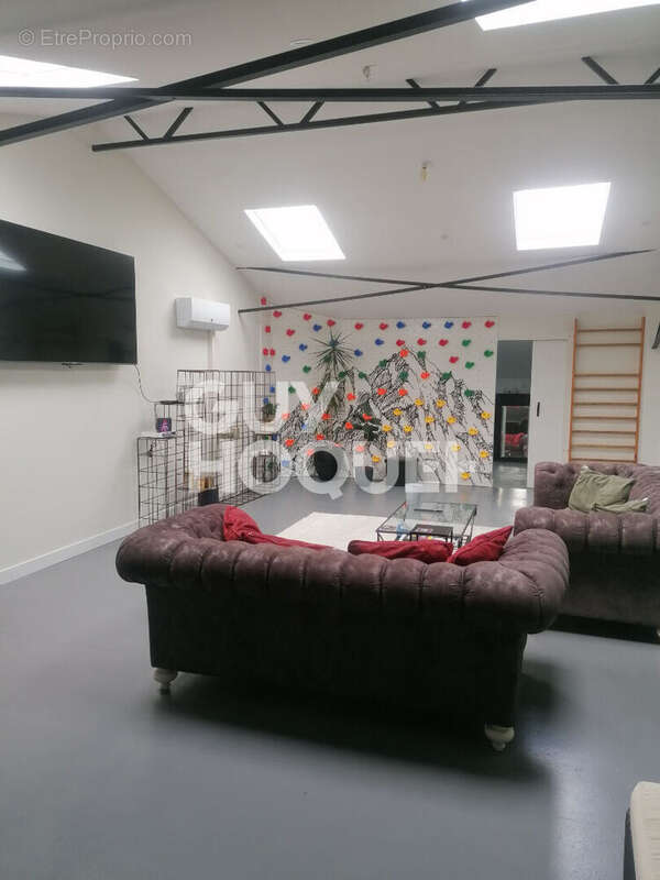 Appartement à DINAN