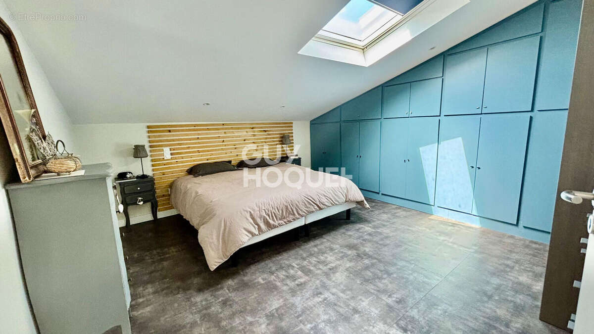 Appartement à DINAN