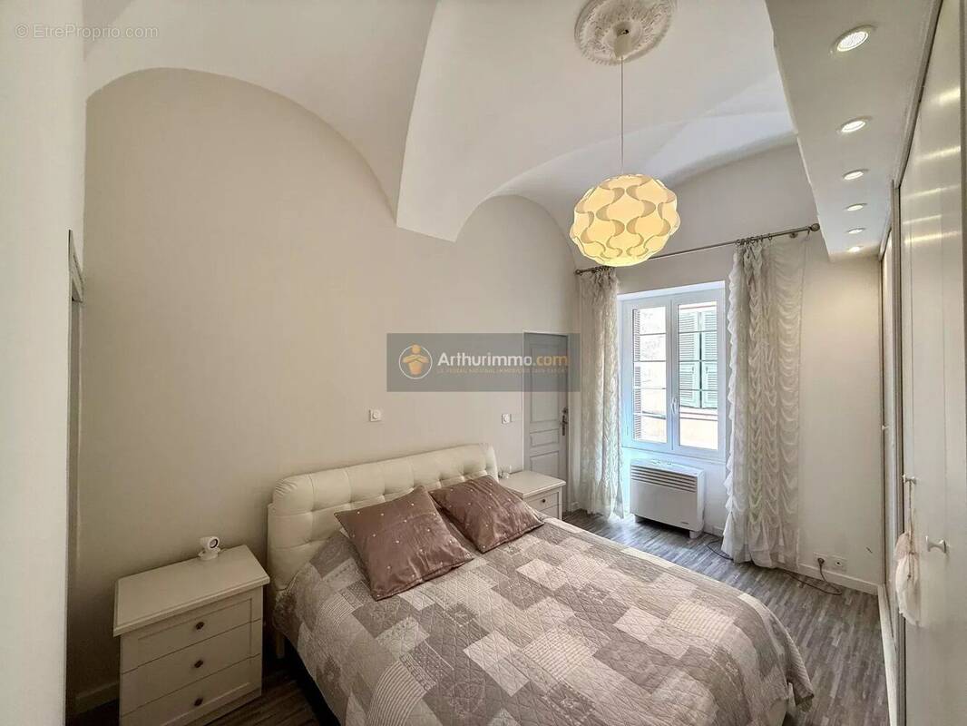 Appartement à SAN-MARTINO-DI-LOTA