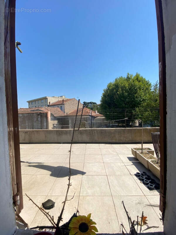 Appartement à CAVAILLON