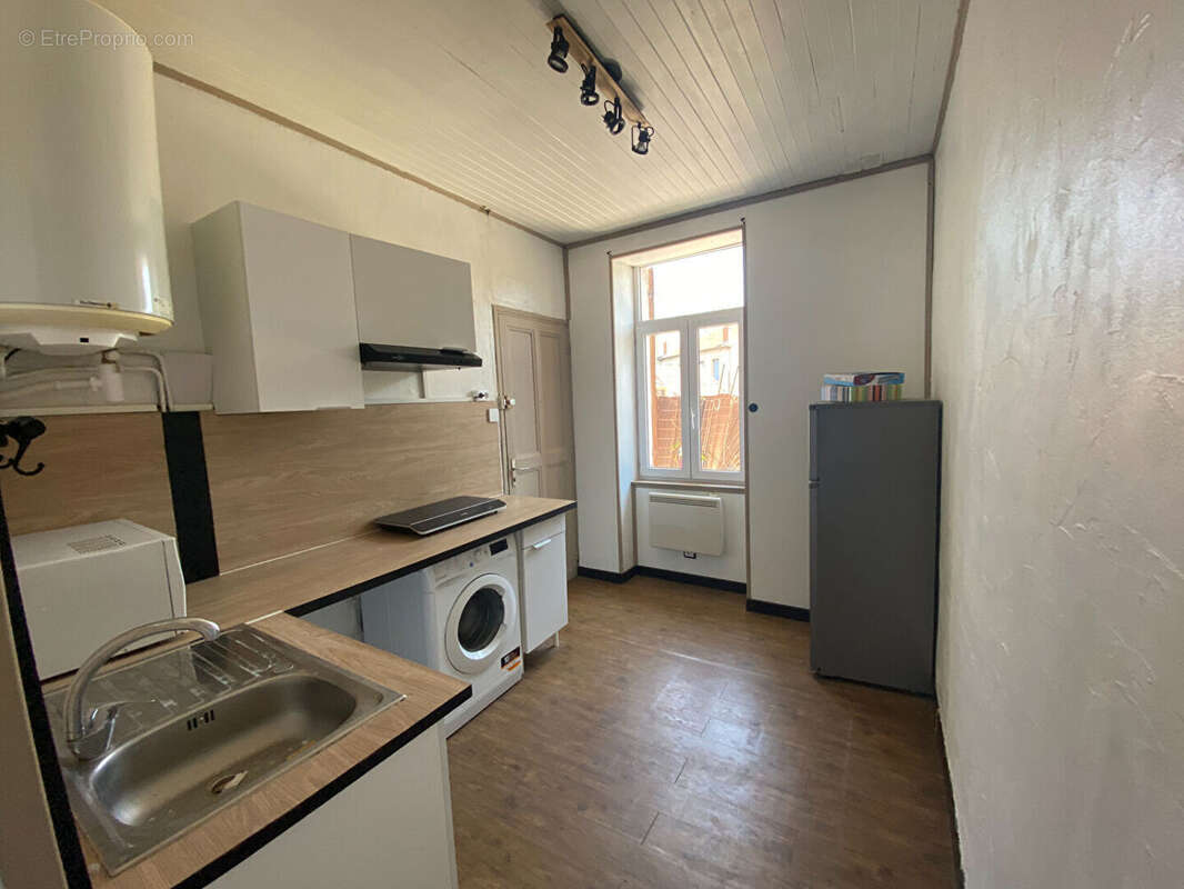 Appartement à CAVAILLON