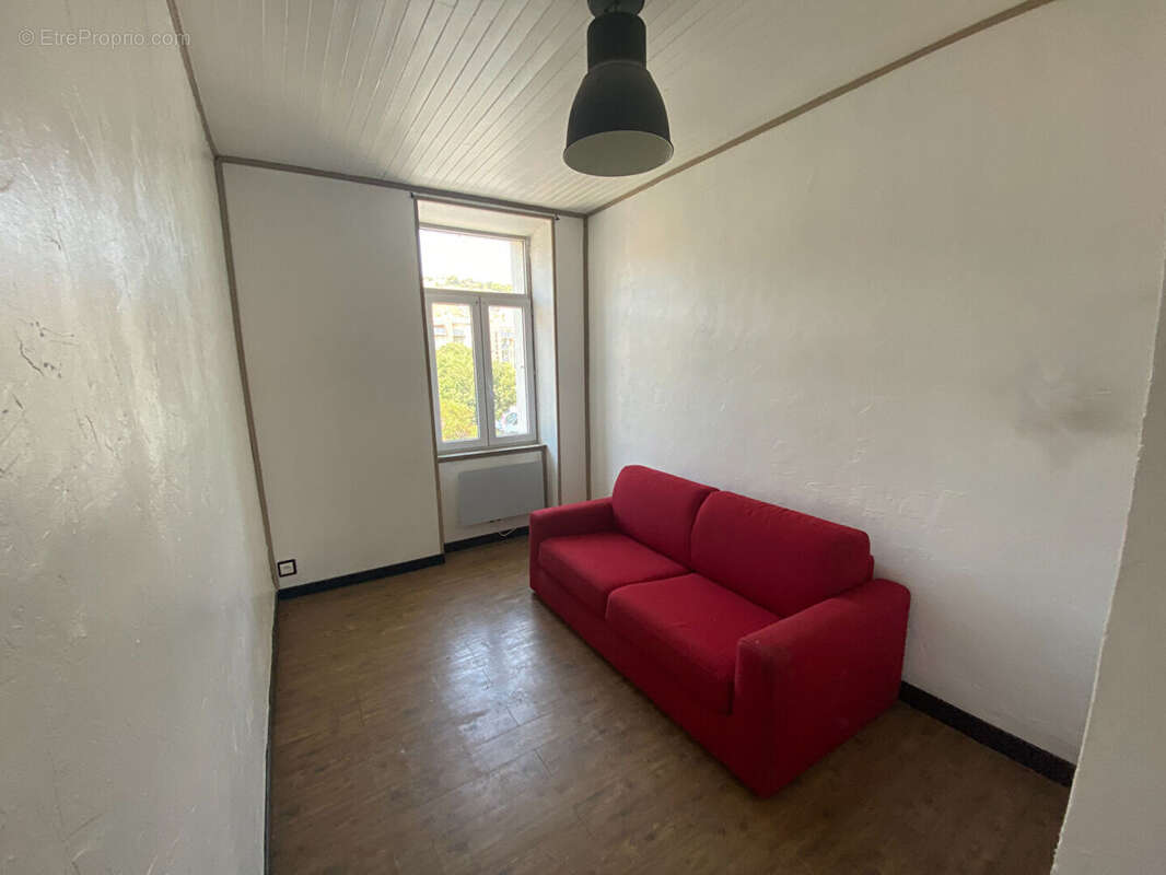 Appartement à CAVAILLON