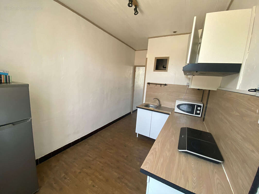 Appartement à CAVAILLON