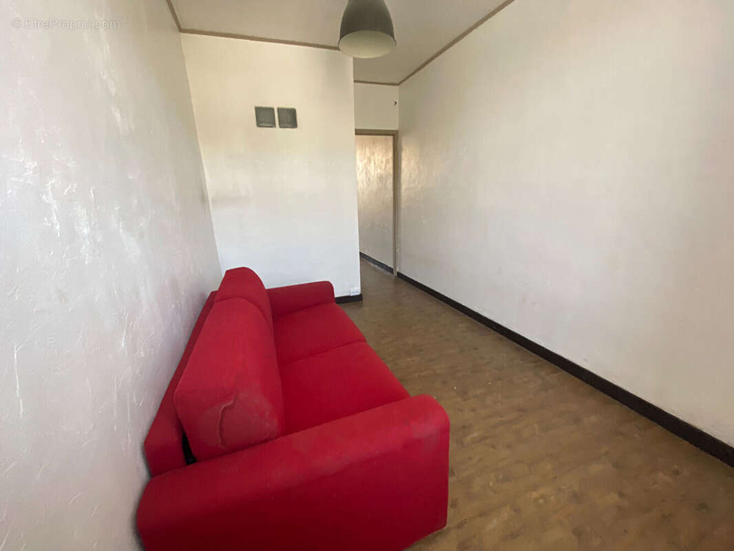 Appartement à CAVAILLON