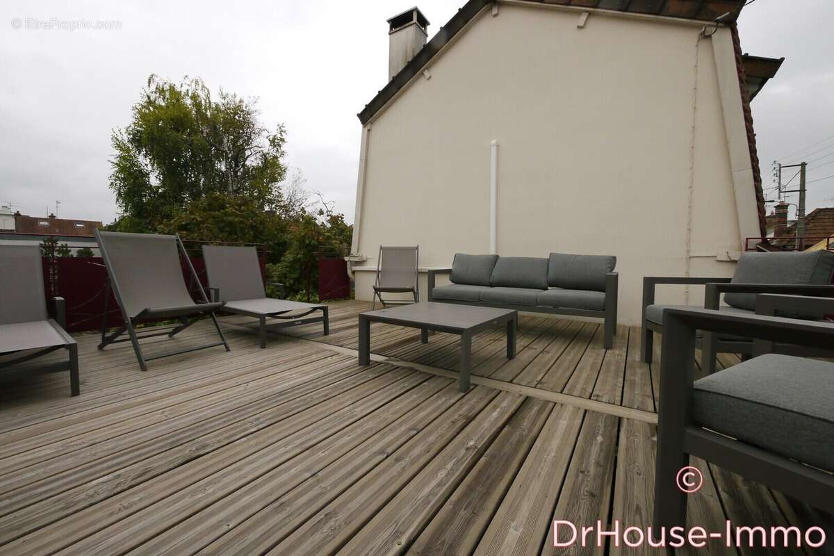 Maison à SAINTE-SAVINE