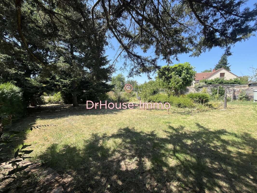 Maison à CHATELLERAULT