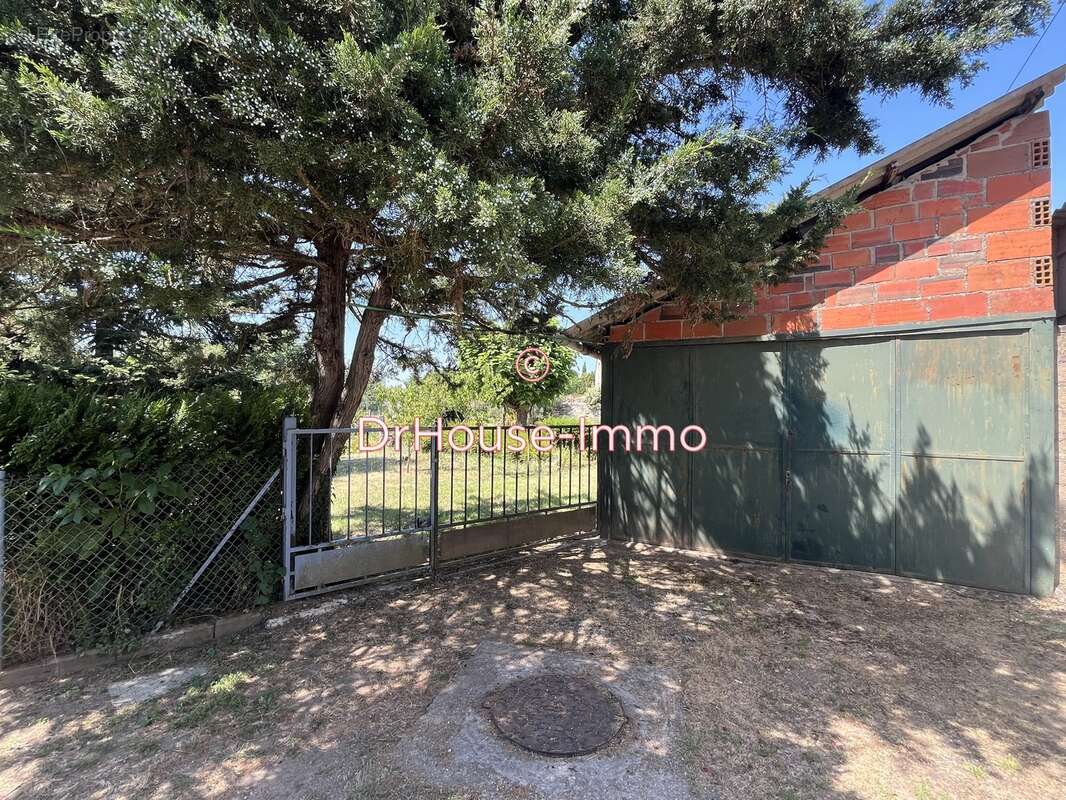 Maison à CHATELLERAULT