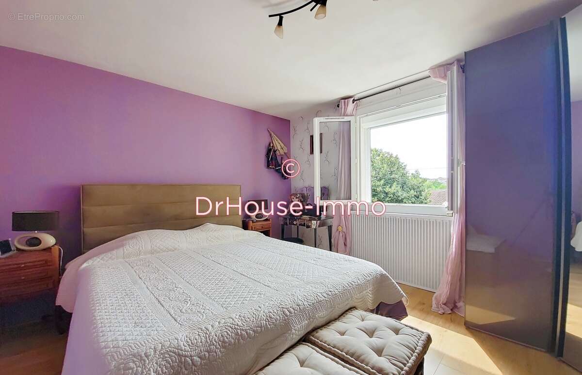 Maison à CHATELLERAULT