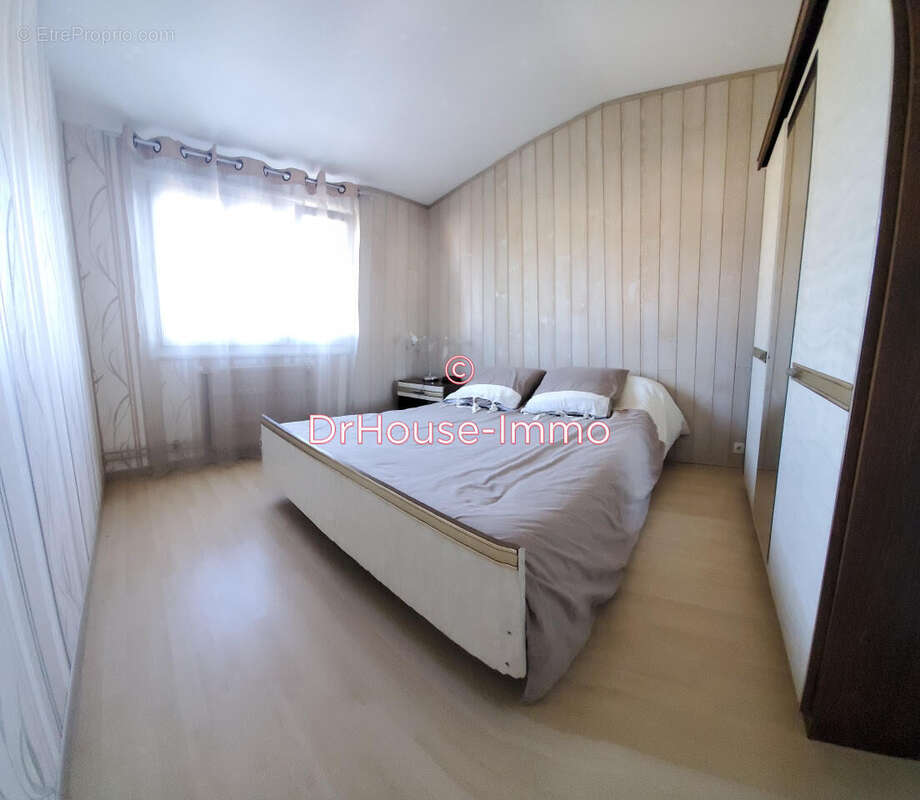 Maison à CHATELLERAULT