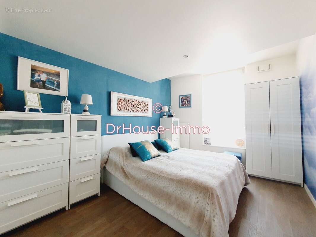 Appartement à COLOMBES