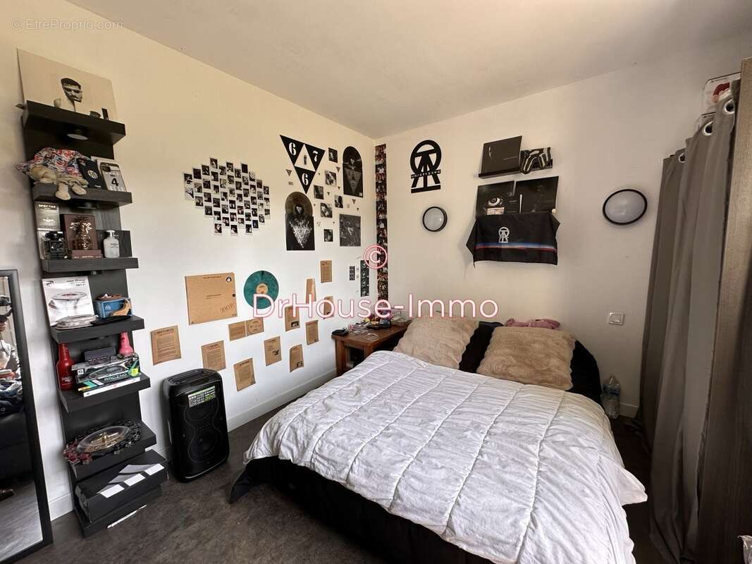 Maison à LA GRAVERIE